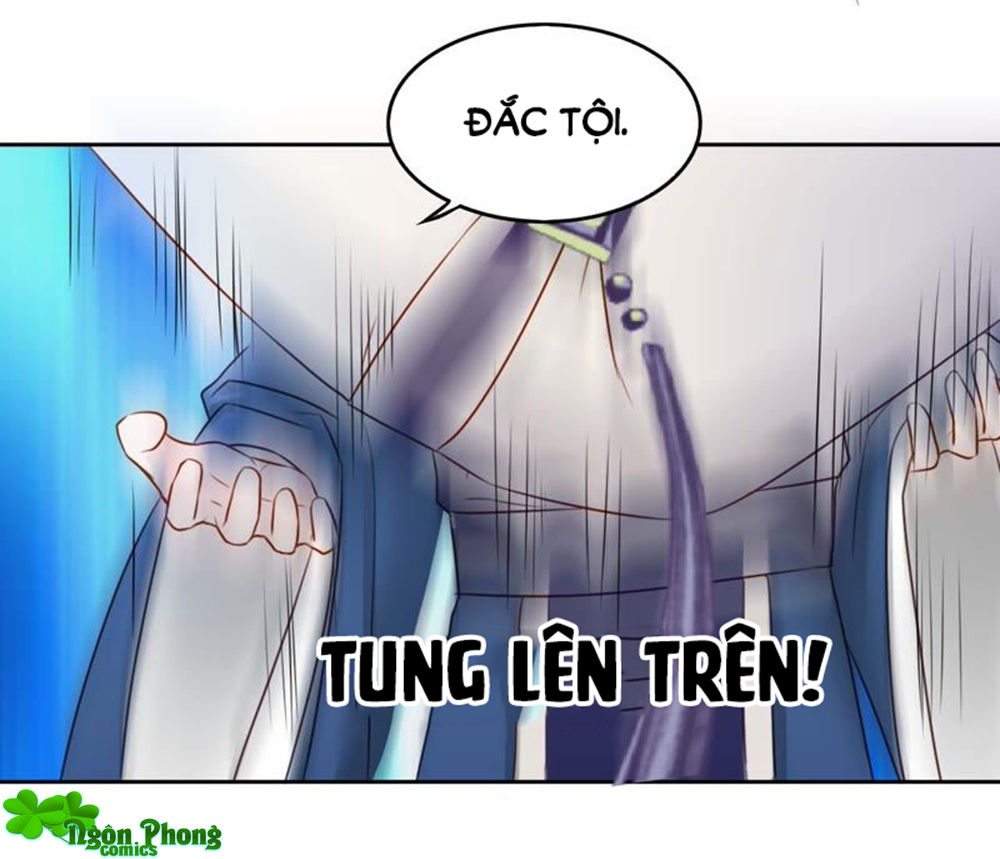 Thần Nữ Thái Năng Liêu Chapter 9 - Trang 2