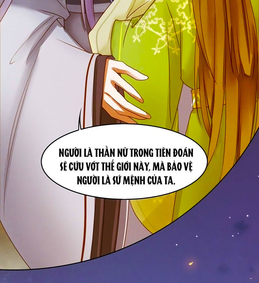 Thần Nữ Thái Năng Liêu Chapter 5 - Trang 2