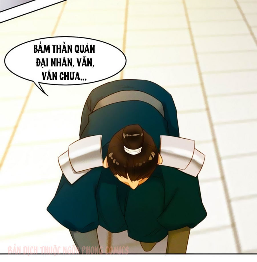 Thần Nữ Thái Năng Liêu Chapter 4 - Trang 2