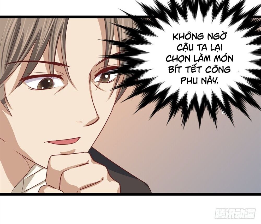 Cuộc Chiến Phía Sau Nhà Bếp Chapter 47 - Trang 2