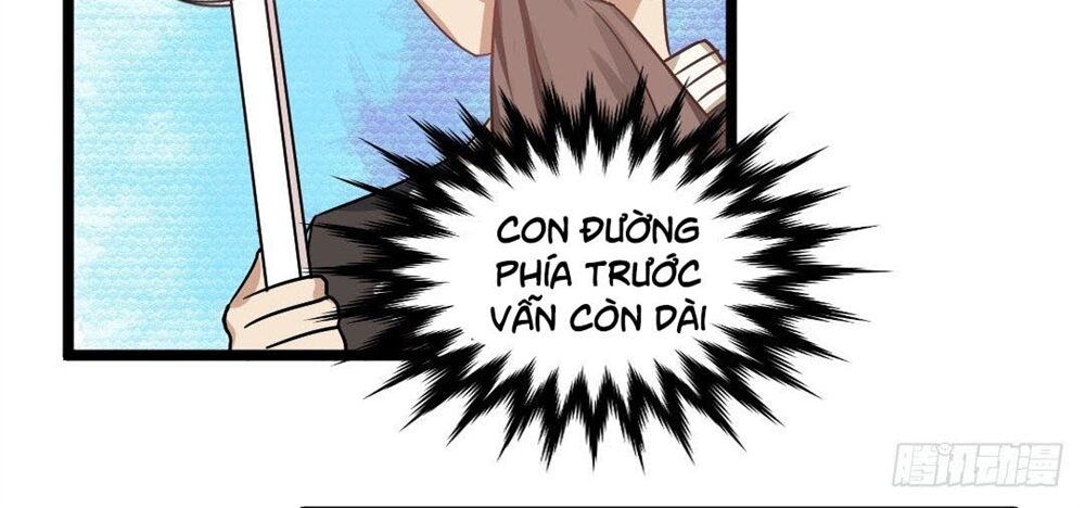 Cuộc Chiến Phía Sau Nhà Bếp Chapter 47 - Trang 2