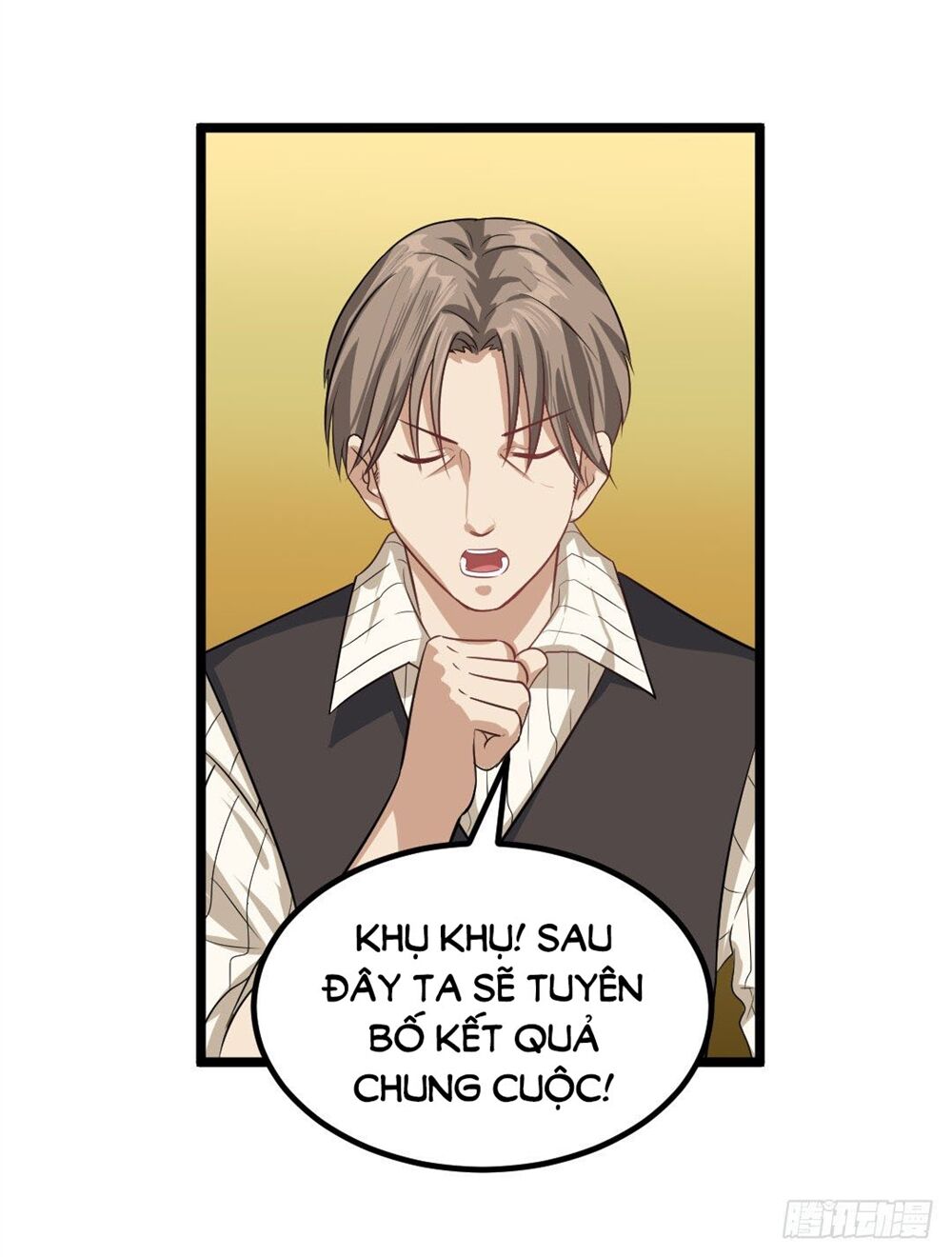 Cuộc Chiến Phía Sau Nhà Bếp Chapter 47 - Trang 2