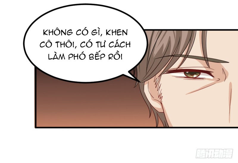 Cuộc Chiến Phía Sau Nhà Bếp Chapter 28 - Trang 2