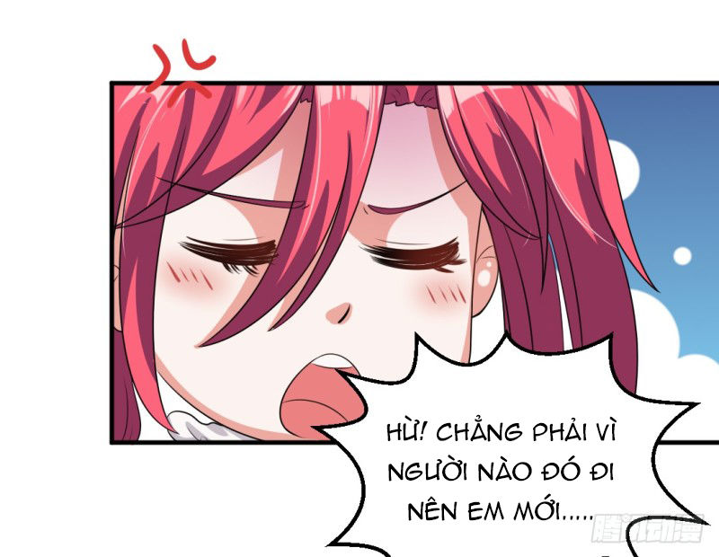 Cuộc Chiến Phía Sau Nhà Bếp Chapter 28 - Trang 2