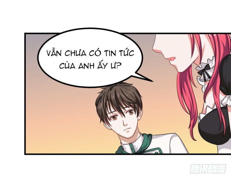 Cuộc Chiến Phía Sau Nhà Bếp Chapter 28 - Trang 2