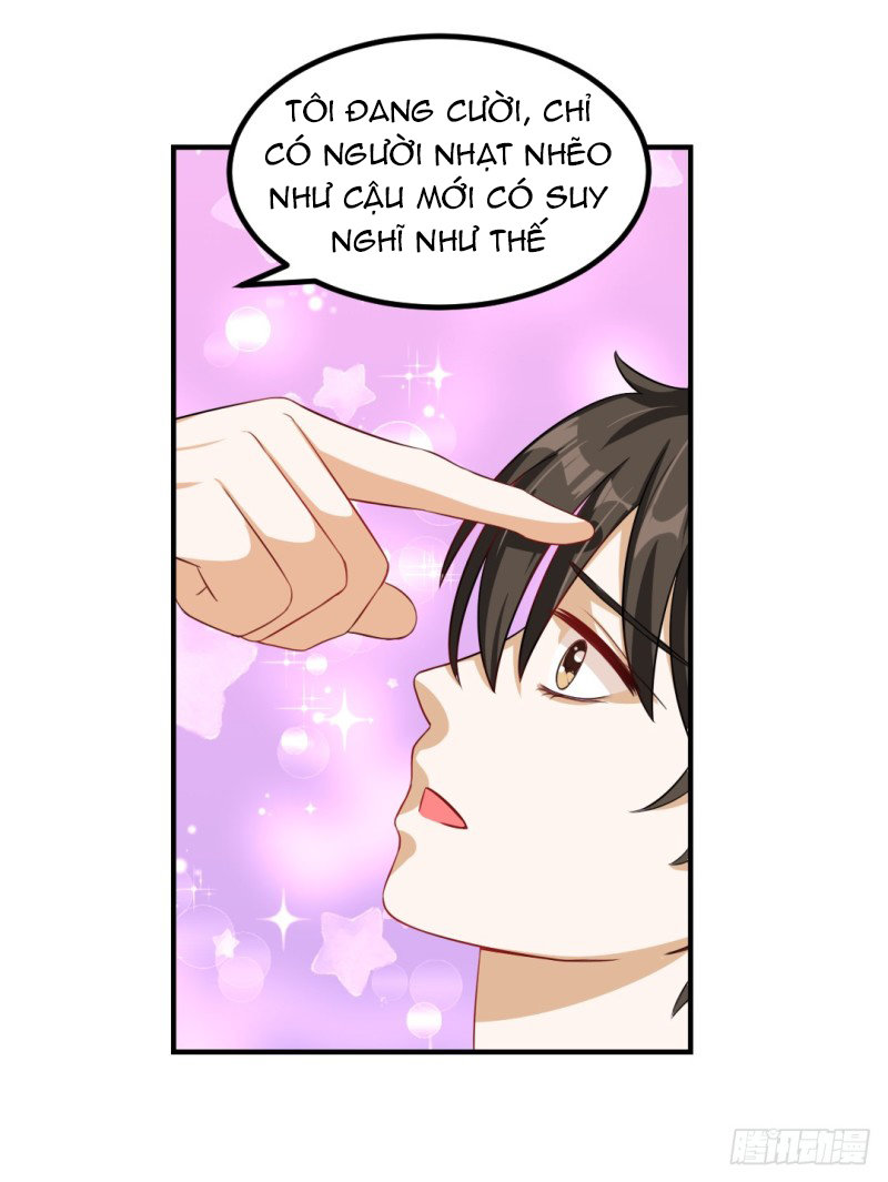 Cuộc Chiến Phía Sau Nhà Bếp Chapter 27 - Trang 2