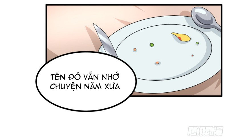 Cuộc Chiến Phía Sau Nhà Bếp Chapter 27 - Trang 2