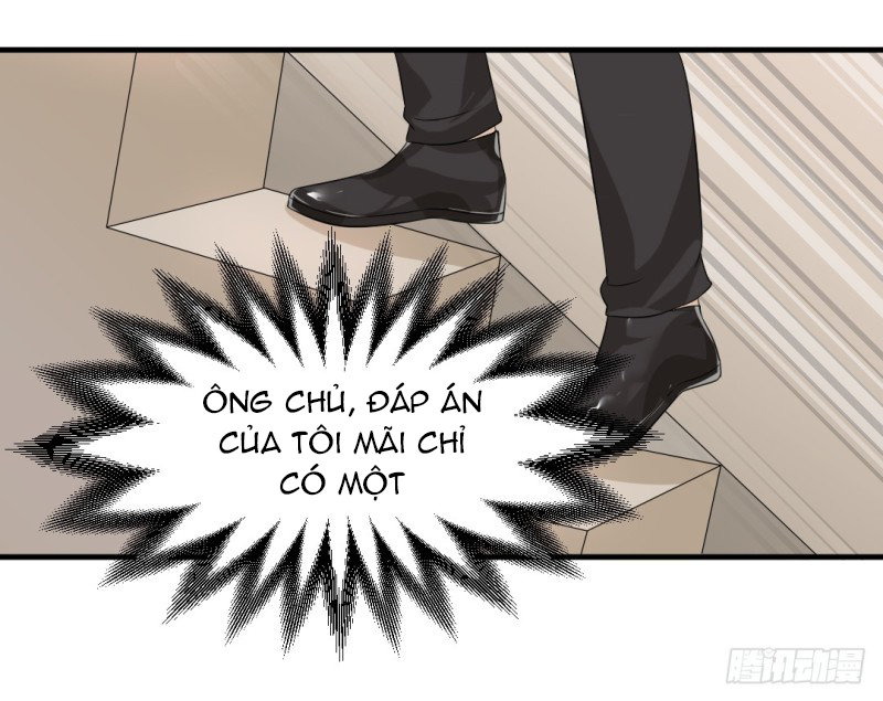 Cuộc Chiến Phía Sau Nhà Bếp Chapter 27 - Trang 2