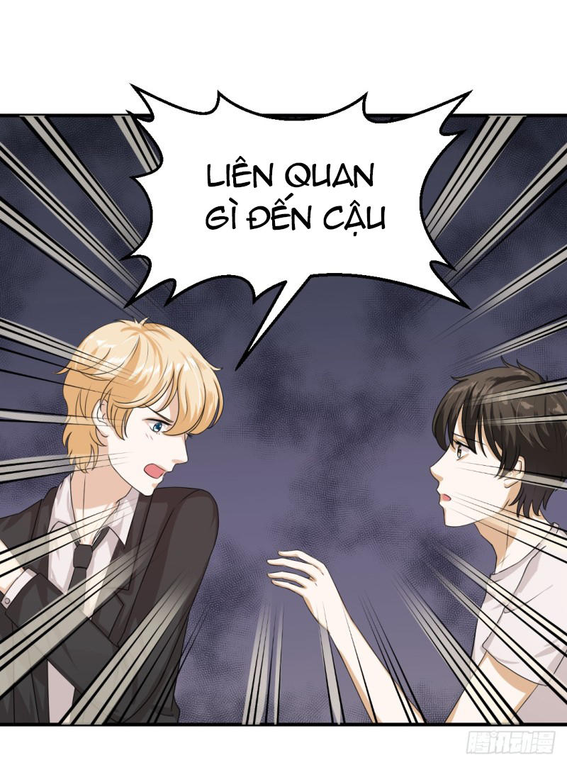 Cuộc Chiến Phía Sau Nhà Bếp Chapter 26 - Trang 2