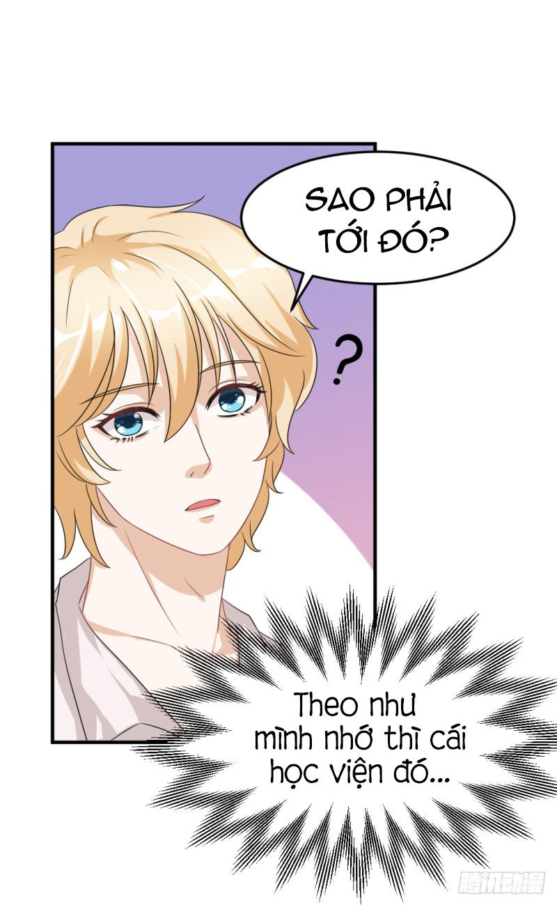 Cuộc Chiến Phía Sau Nhà Bếp Chapter 26 - Trang 2