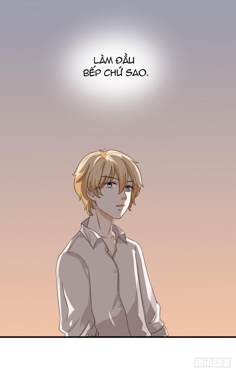 Cuộc Chiến Phía Sau Nhà Bếp Chapter 26 - Trang 2