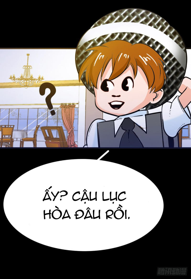 Cuộc Chiến Phía Sau Nhà Bếp Chapter 25 - Trang 2