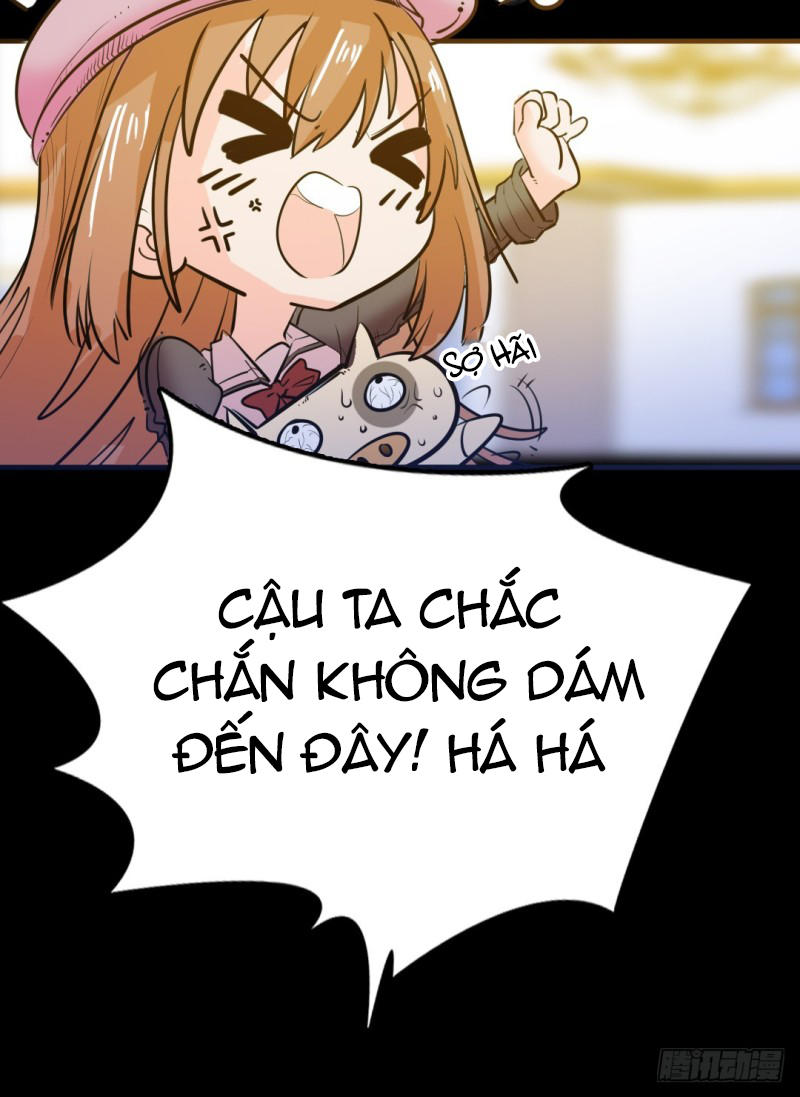 Cuộc Chiến Phía Sau Nhà Bếp Chapter 25 - Trang 2