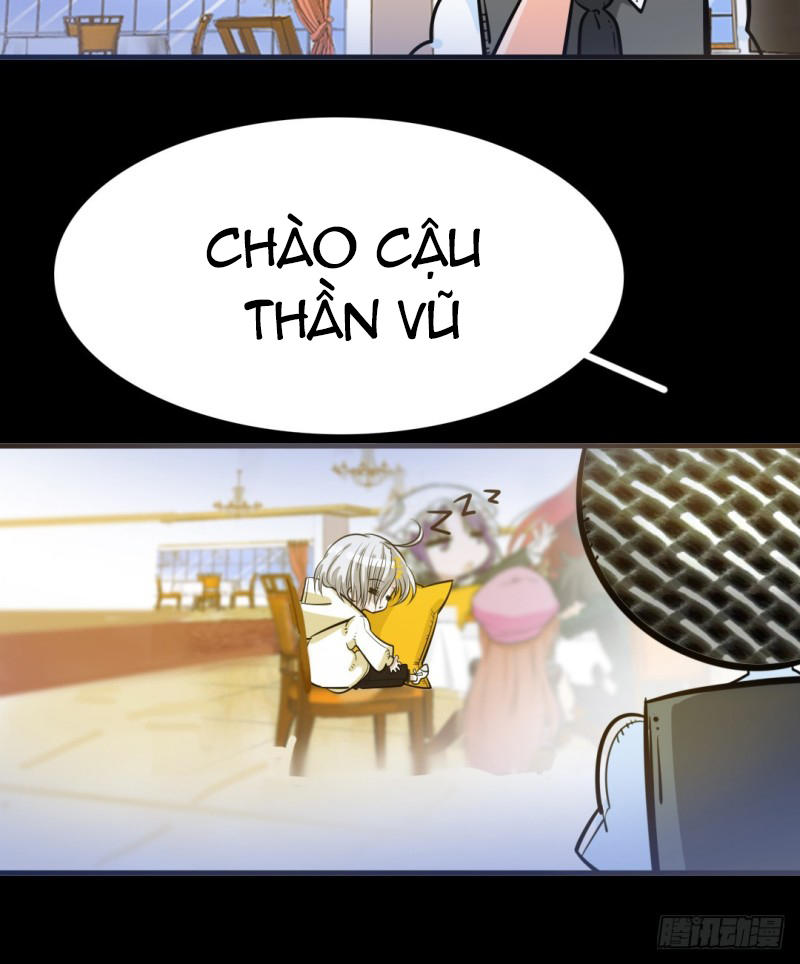 Cuộc Chiến Phía Sau Nhà Bếp Chapter 25 - Trang 2