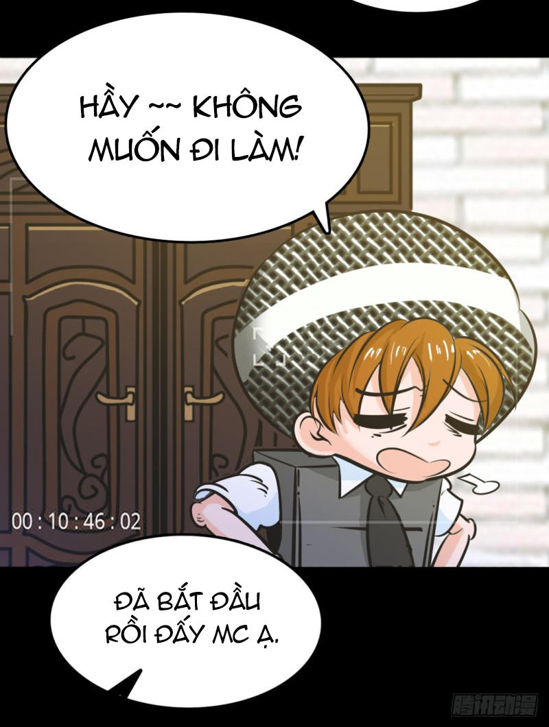 Cuộc Chiến Phía Sau Nhà Bếp Chapter 25 - Trang 2