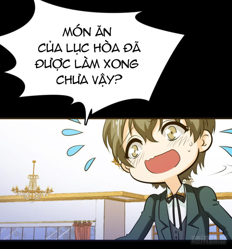 Cuộc Chiến Phía Sau Nhà Bếp Chapter 25 - Trang 2