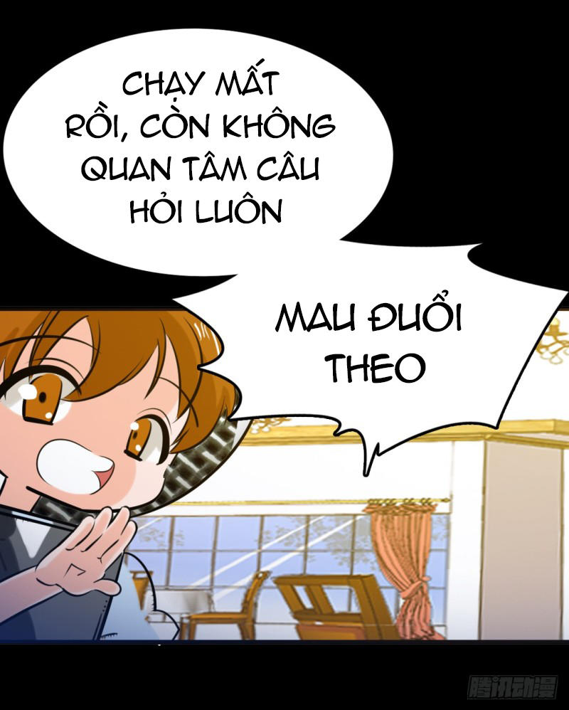 Cuộc Chiến Phía Sau Nhà Bếp Chapter 25 - Trang 2