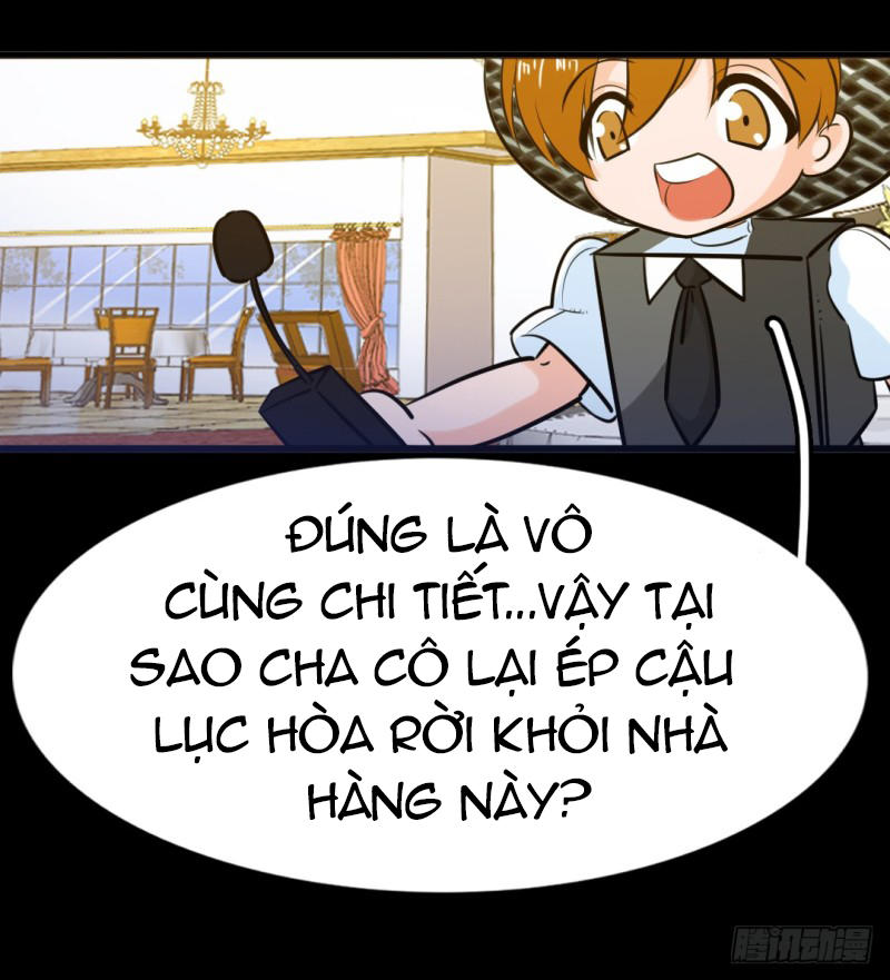 Cuộc Chiến Phía Sau Nhà Bếp Chapter 25 - Trang 2