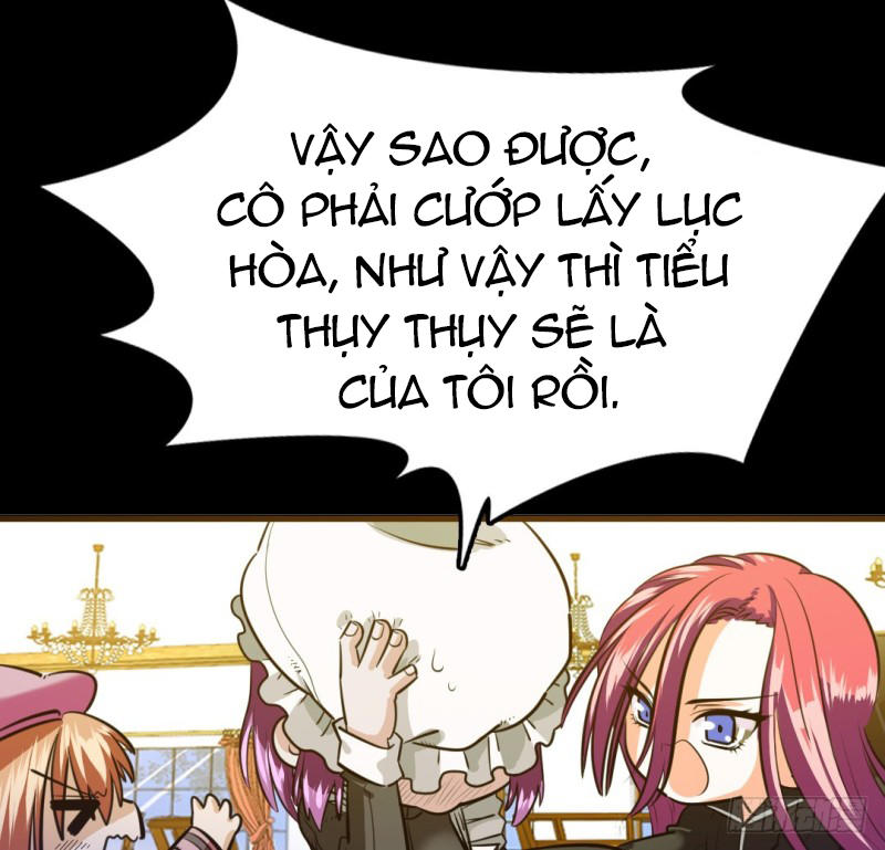 Cuộc Chiến Phía Sau Nhà Bếp Chapter 25 - Trang 2