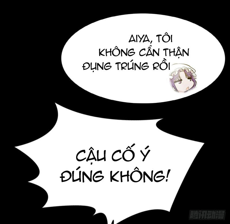 Cuộc Chiến Phía Sau Nhà Bếp Chapter 25 - Trang 2