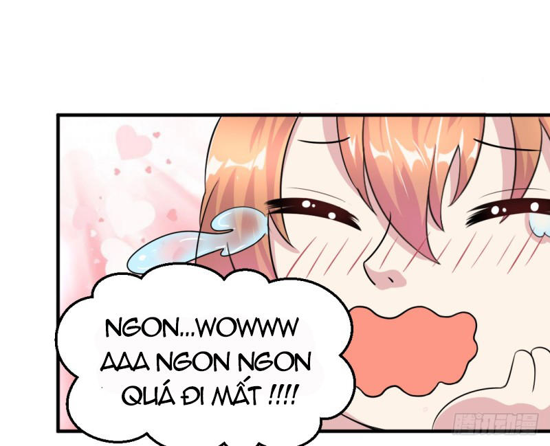 Cuộc Chiến Phía Sau Nhà Bếp Chapter 24 - Trang 2