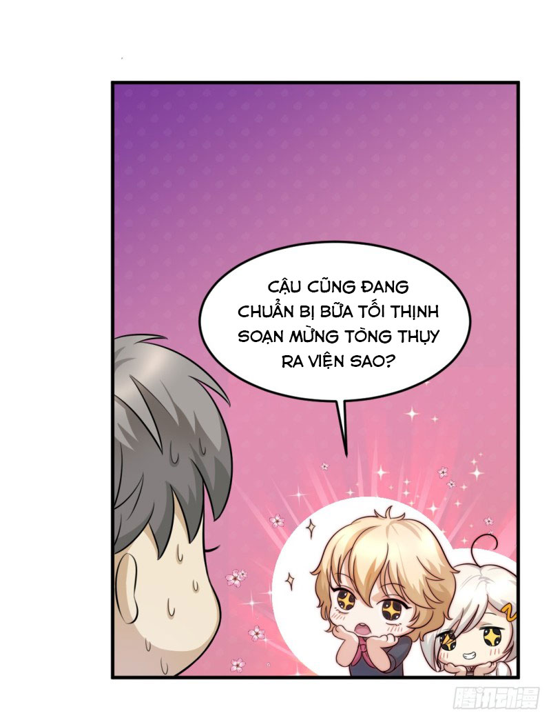 Cuộc Chiến Phía Sau Nhà Bếp Chapter 22 - Trang 2