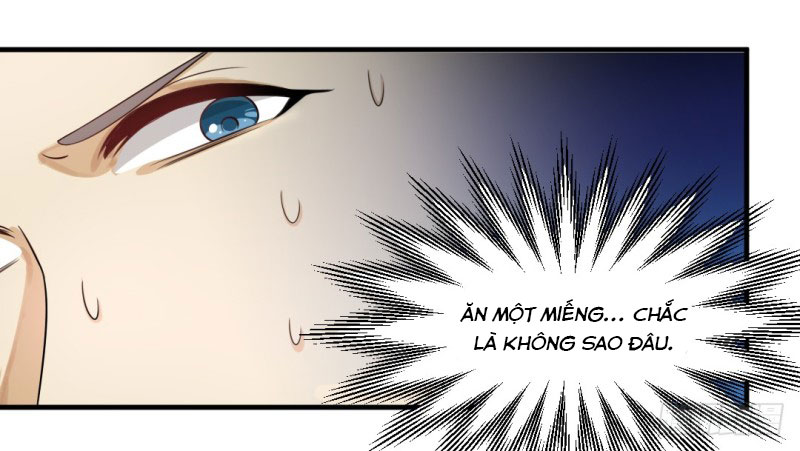 Cuộc Chiến Phía Sau Nhà Bếp Chapter 22 - Trang 2