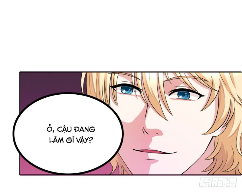 Cuộc Chiến Phía Sau Nhà Bếp Chapter 22 - Trang 2