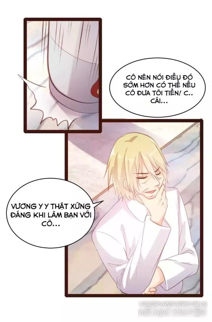 Bản Hợp Đồng Của Tổng Tài Lạnh Lùng Chapter 45 - Trang 2