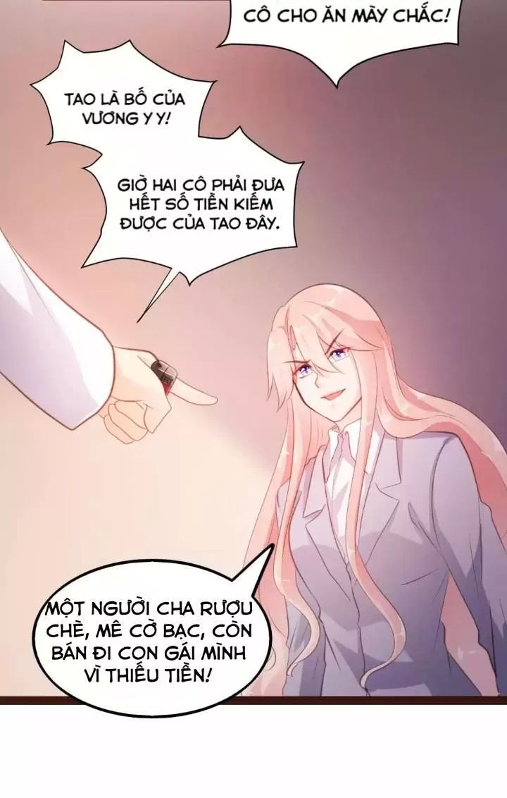 Bản Hợp Đồng Của Tổng Tài Lạnh Lùng Chapter 45 - Trang 2