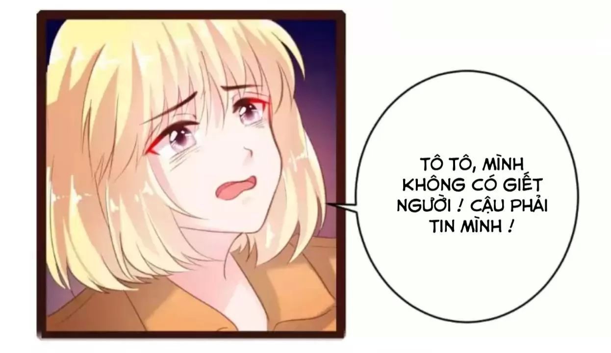 Bản Hợp Đồng Của Tổng Tài Lạnh Lùng Chapter 43 - Trang 2