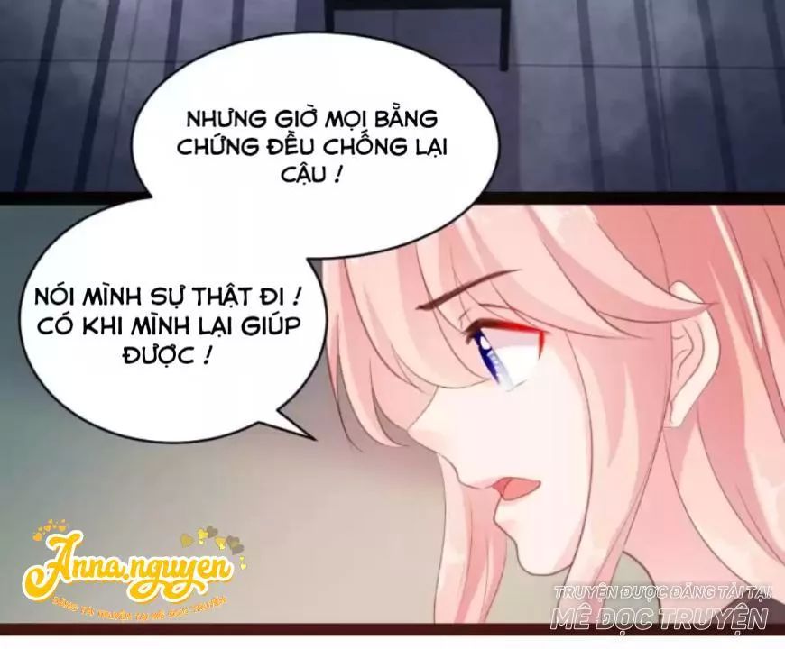 Bản Hợp Đồng Của Tổng Tài Lạnh Lùng Chapter 43 - Trang 2