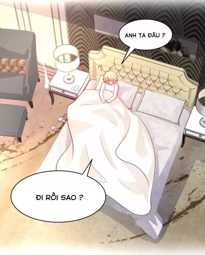 Bản Hợp Đồng Của Tổng Tài Lạnh Lùng Chapter 42 - Trang 2