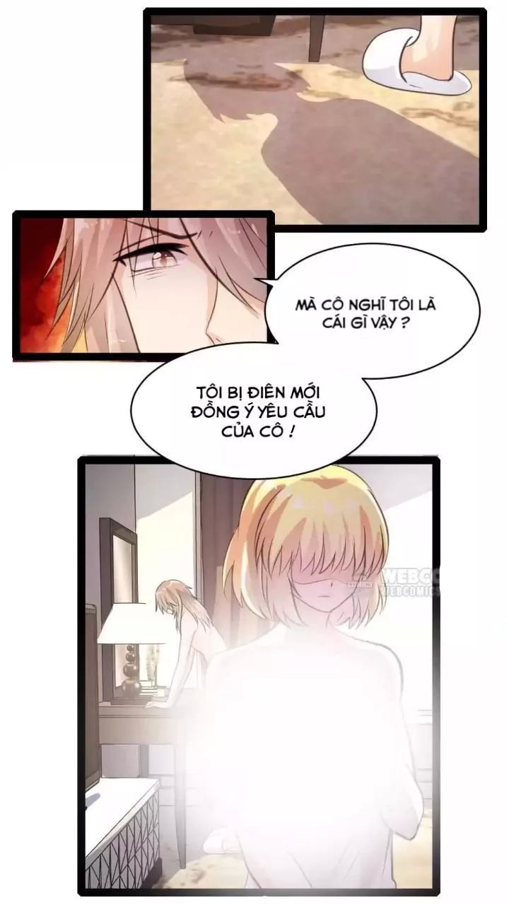 Bản Hợp Đồng Của Tổng Tài Lạnh Lùng Chapter 41 - Trang 2