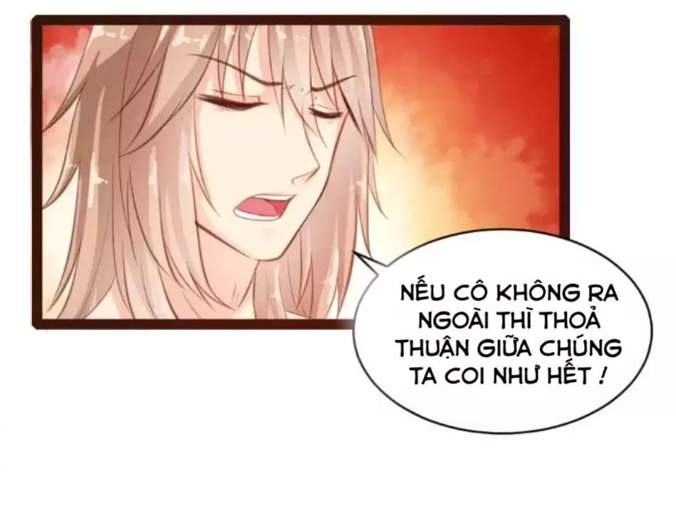 Bản Hợp Đồng Của Tổng Tài Lạnh Lùng Chapter 40 - Trang 2