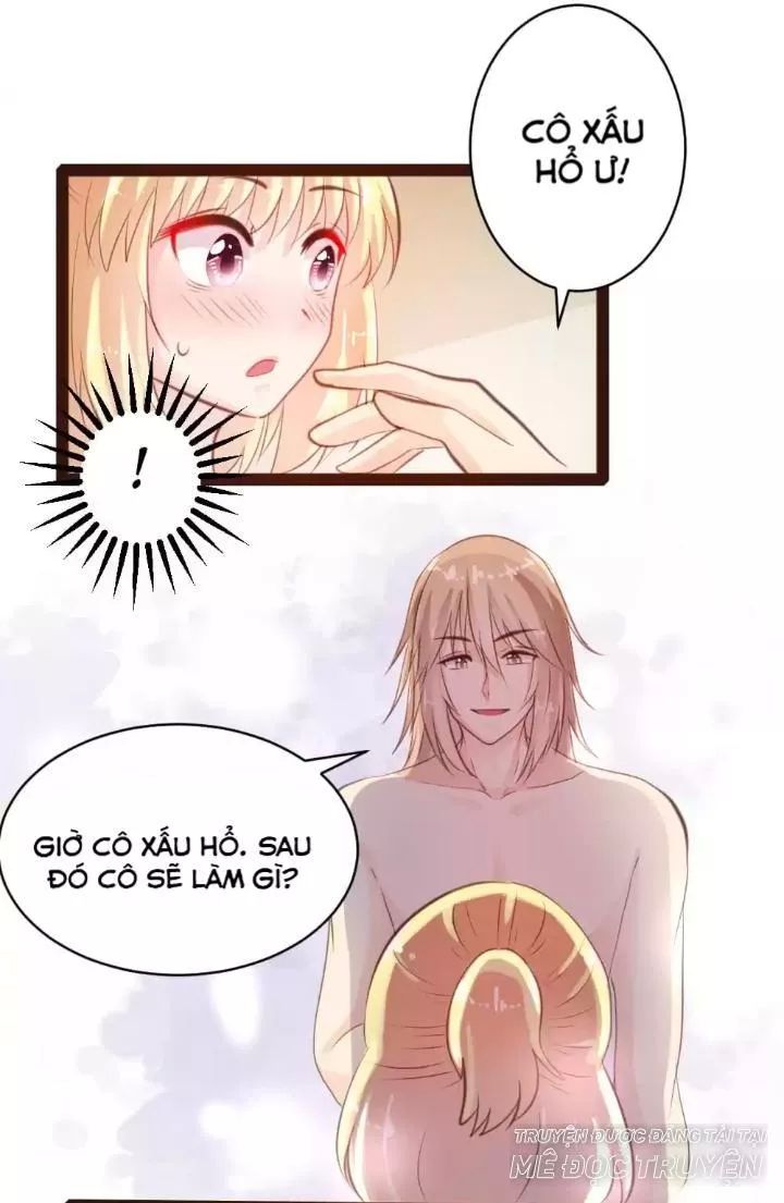 Bản Hợp Đồng Của Tổng Tài Lạnh Lùng Chapter 39 - Trang 2