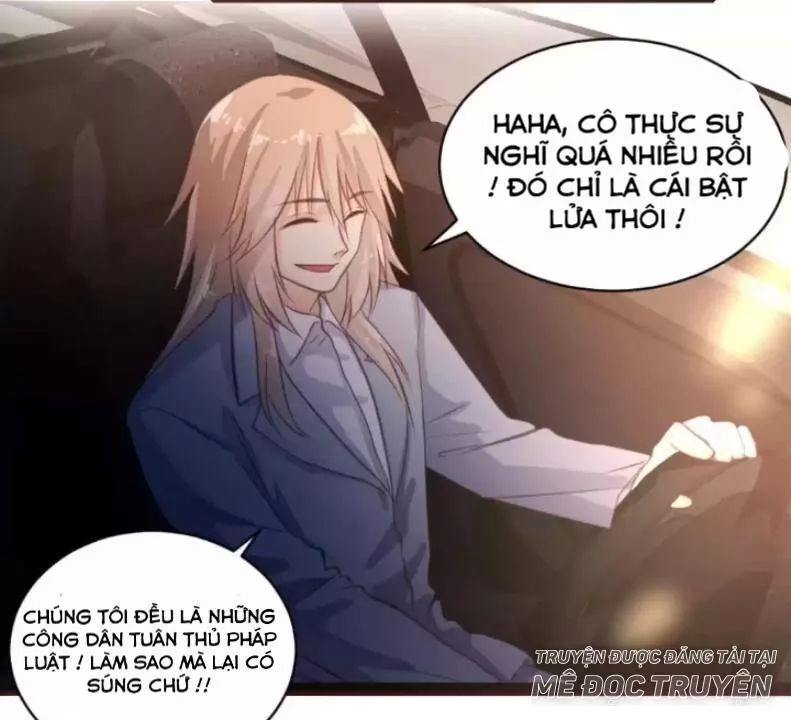 Bản Hợp Đồng Của Tổng Tài Lạnh Lùng Chapter 38 - Trang 2