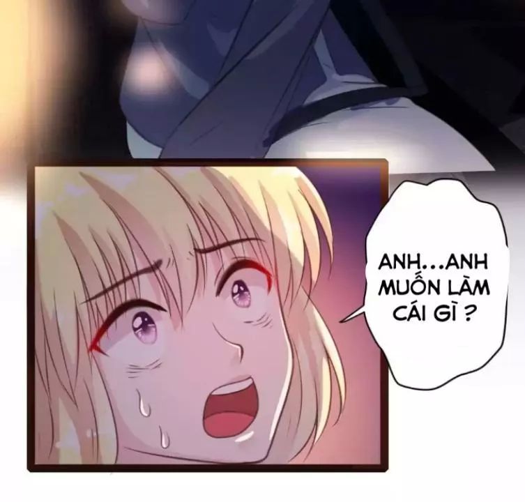 Bản Hợp Đồng Của Tổng Tài Lạnh Lùng Chapter 38 - Trang 2