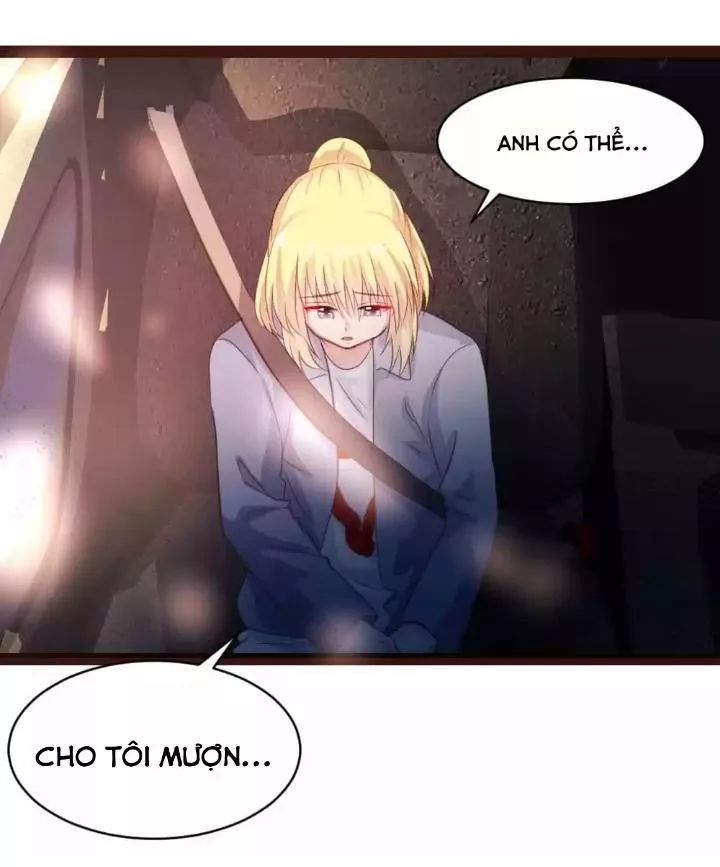 Bản Hợp Đồng Của Tổng Tài Lạnh Lùng Chapter 38 - Trang 2