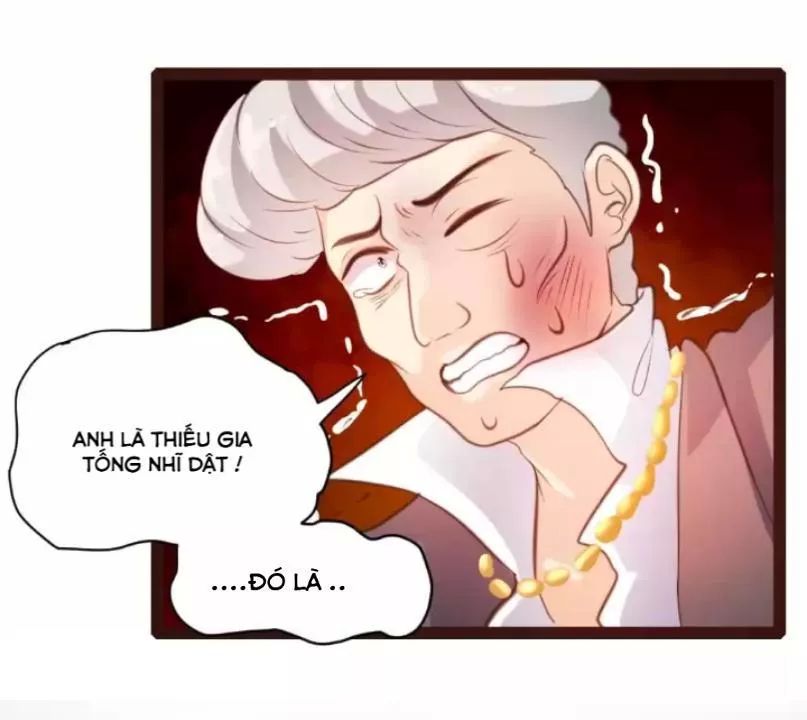 Bản Hợp Đồng Của Tổng Tài Lạnh Lùng Chapter 37 - Trang 2