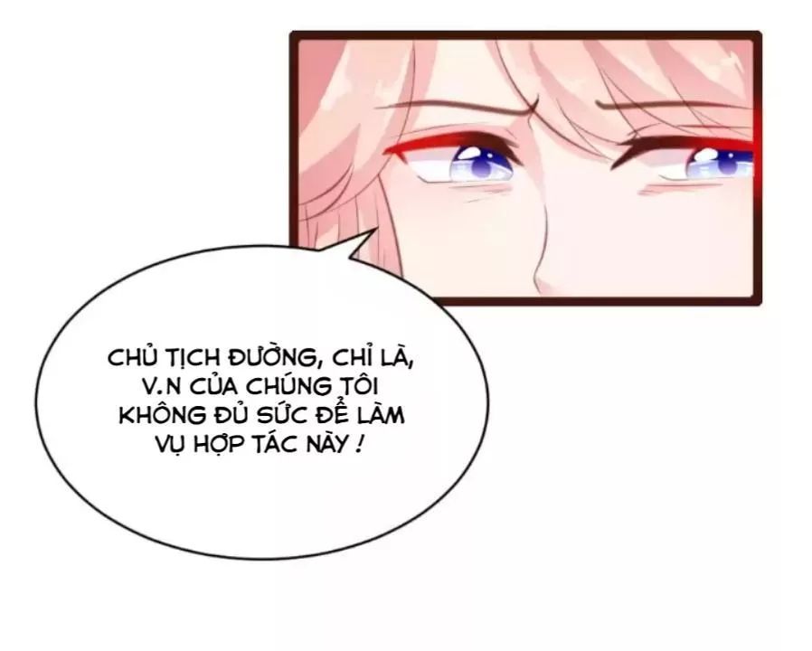 Bản Hợp Đồng Của Tổng Tài Lạnh Lùng Chapter 33 - Trang 2