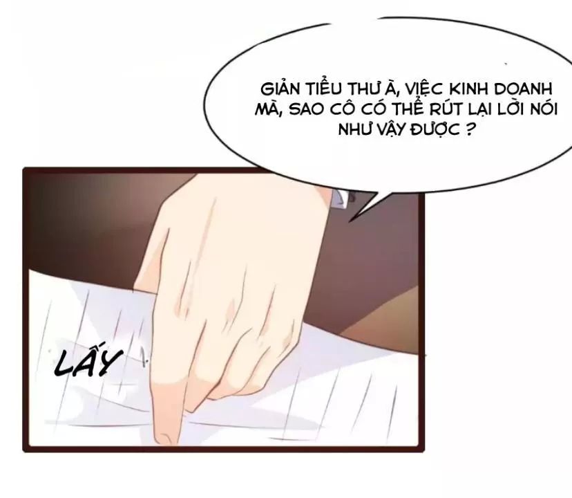 Bản Hợp Đồng Của Tổng Tài Lạnh Lùng Chapter 33 - Trang 2