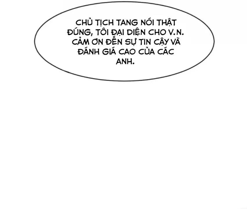 Bản Hợp Đồng Của Tổng Tài Lạnh Lùng Chapter 29 - Trang 2