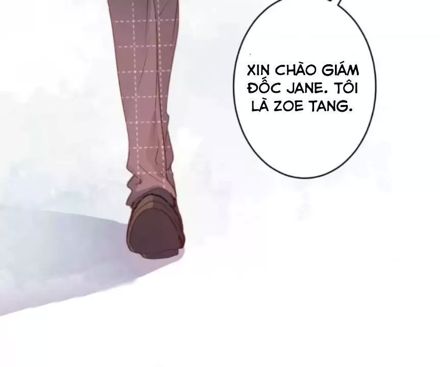 Bản Hợp Đồng Của Tổng Tài Lạnh Lùng Chapter 29 - Trang 2