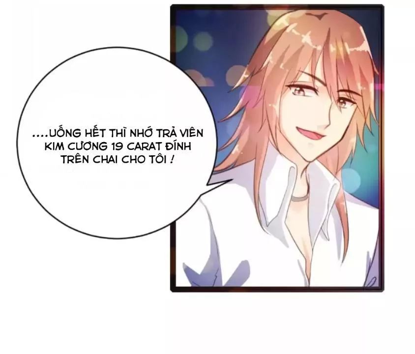 Bản Hợp Đồng Của Tổng Tài Lạnh Lùng Chapter 28 - Trang 2