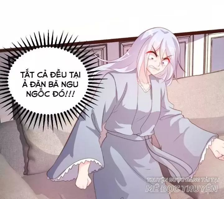 Bản Hợp Đồng Của Tổng Tài Lạnh Lùng Chapter 27 - Trang 2