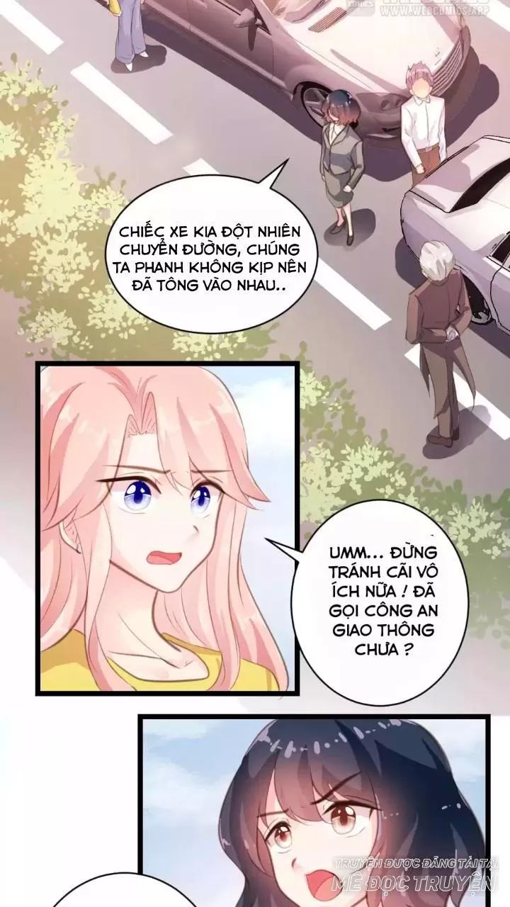 Bản Hợp Đồng Của Tổng Tài Lạnh Lùng Chapter 18 - Trang 2