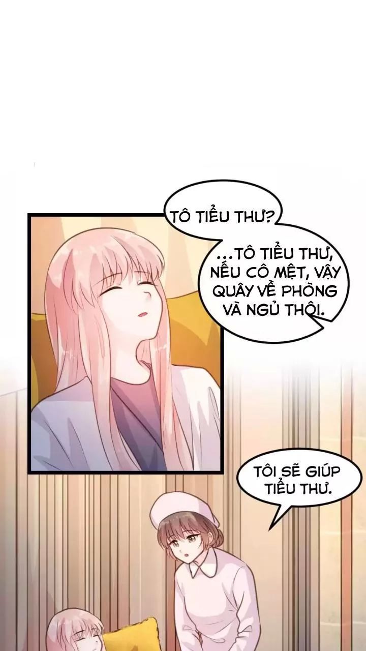 Bản Hợp Đồng Của Tổng Tài Lạnh Lùng Chapter 13 - Trang 2