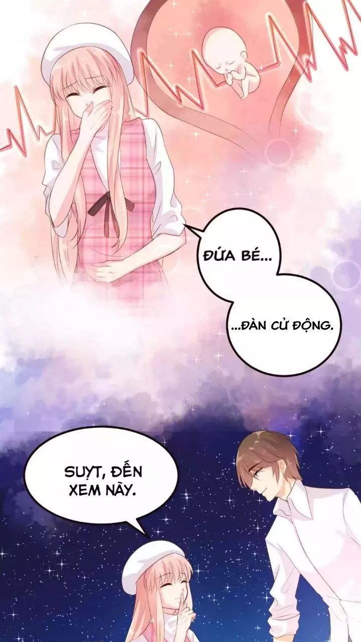 Bản Hợp Đồng Của Tổng Tài Lạnh Lùng Chapter 8 - Trang 2