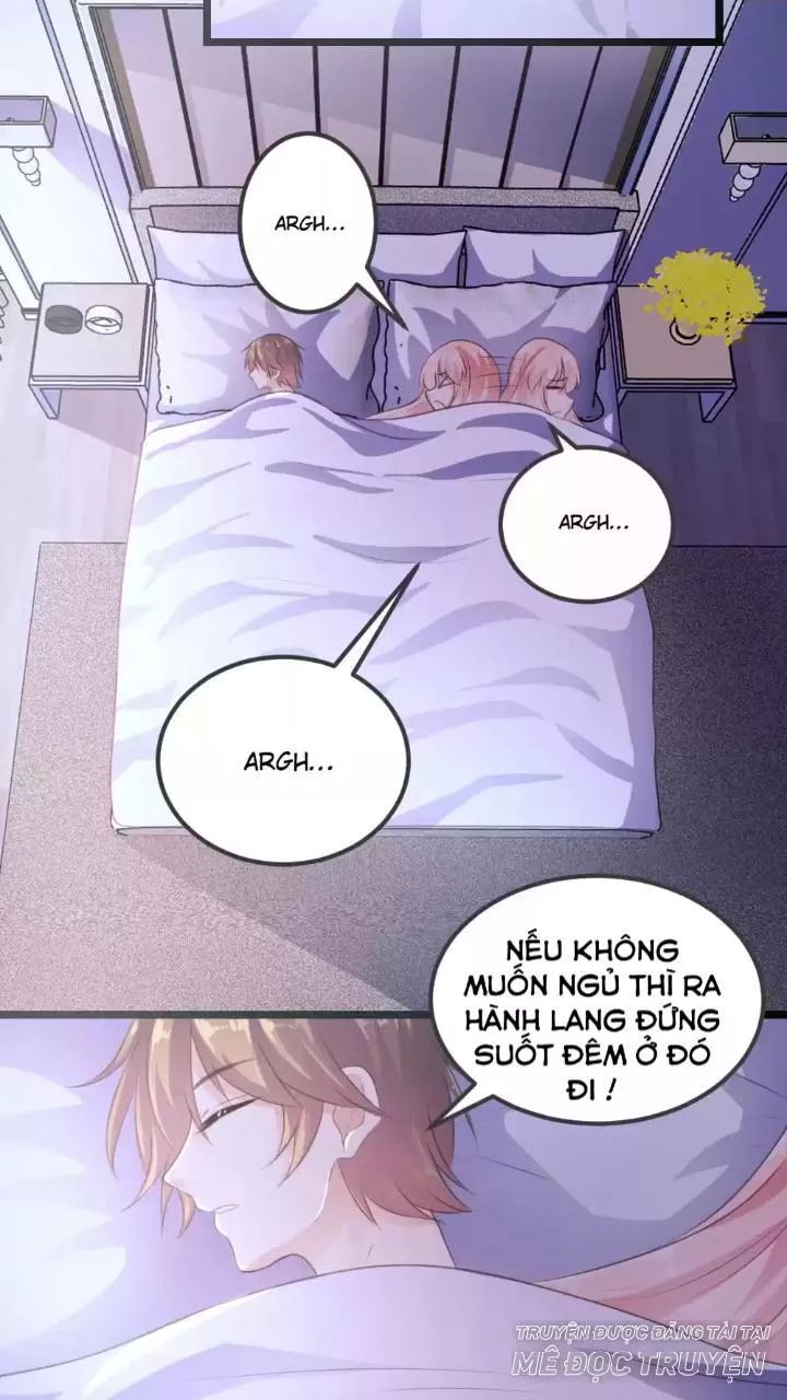 Bản Hợp Đồng Của Tổng Tài Lạnh Lùng Chapter 7 - Trang 2